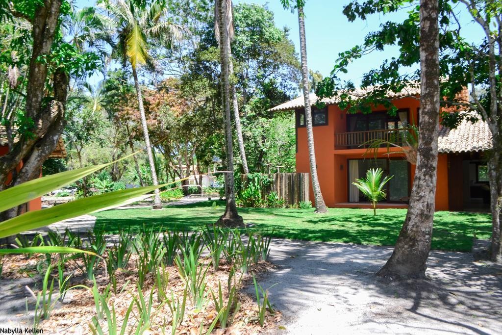 Onca 1024 Villa Trancoso Eksteriør bilde