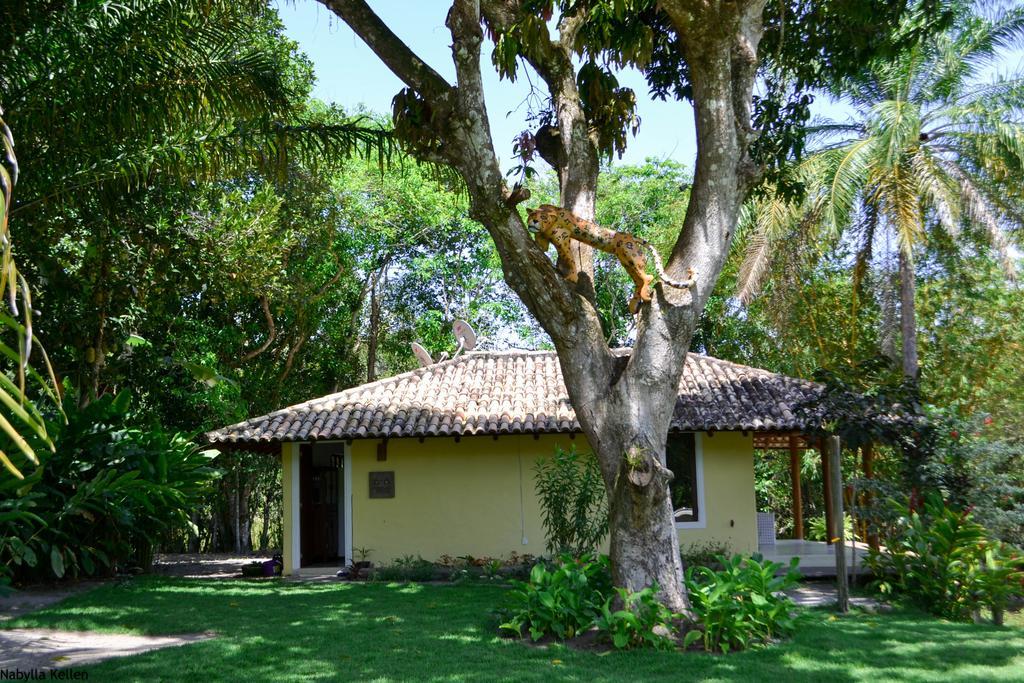 Onca 1024 Villa Trancoso Eksteriør bilde