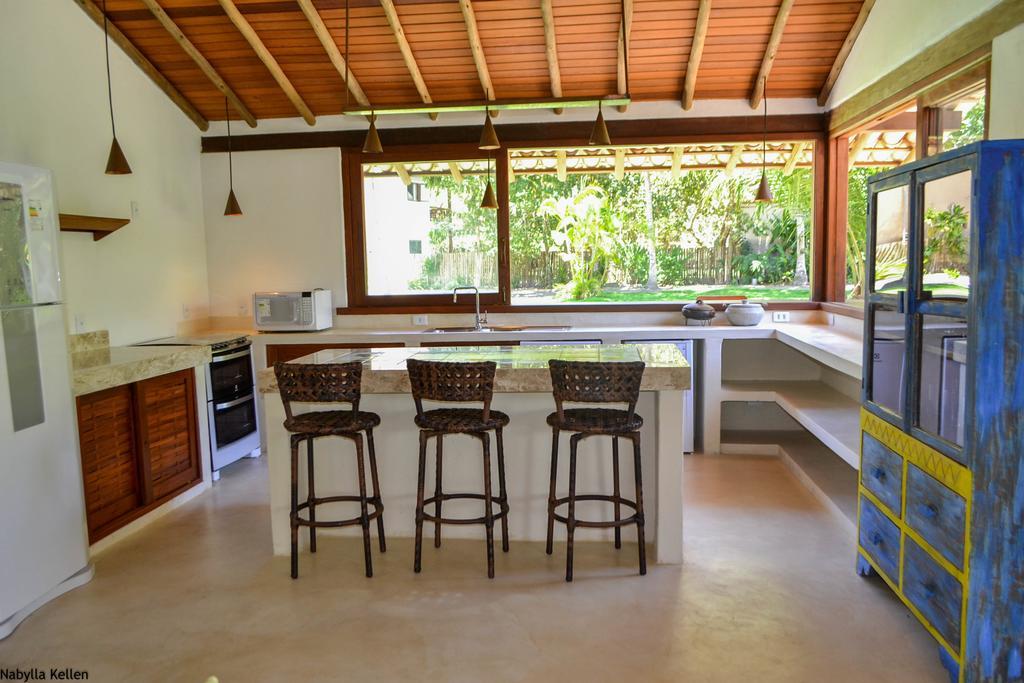 Onca 1024 Villa Trancoso Eksteriør bilde