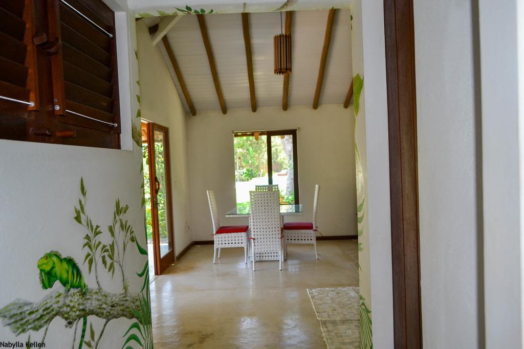 Onca 1024 Villa Trancoso Eksteriør bilde