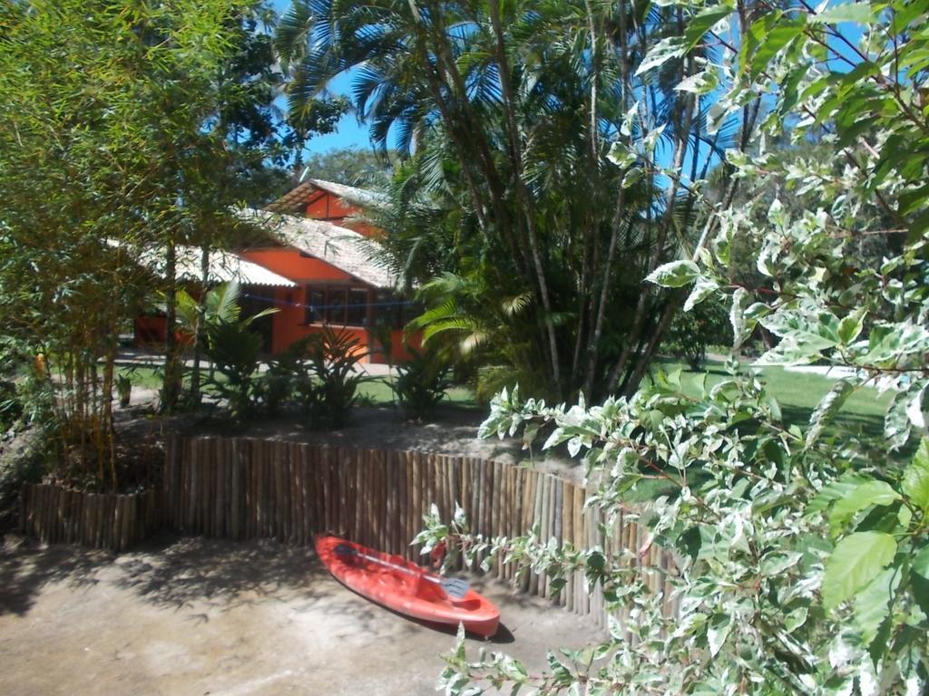 Onca 1024 Villa Trancoso Eksteriør bilde