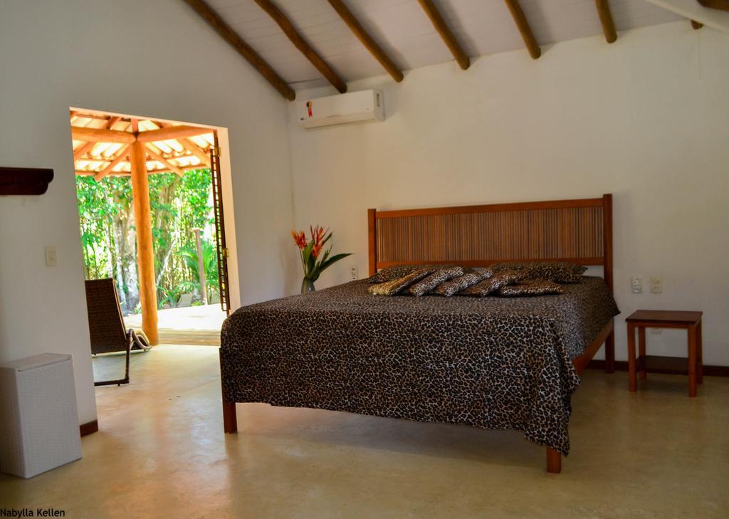 Onca 1024 Villa Trancoso Eksteriør bilde