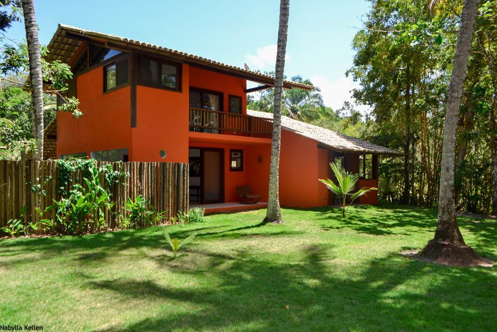 Onca 1024 Villa Trancoso Eksteriør bilde