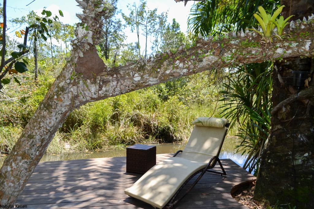 Onca 1024 Villa Trancoso Eksteriør bilde