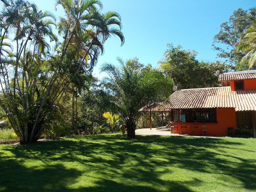 Onca 1024 Villa Trancoso Eksteriør bilde