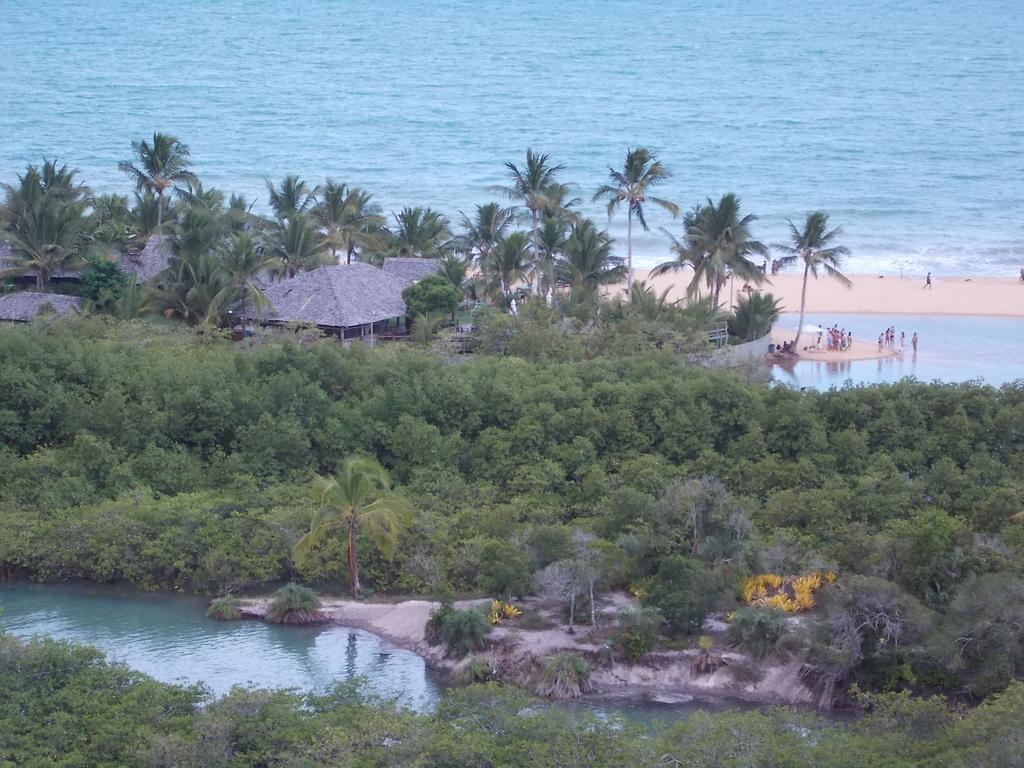 Onca 1024 Villa Trancoso Eksteriør bilde