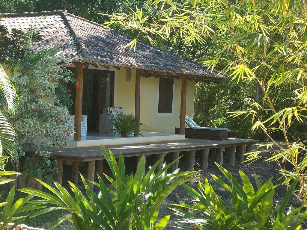 Onca 1024 Villa Trancoso Eksteriør bilde