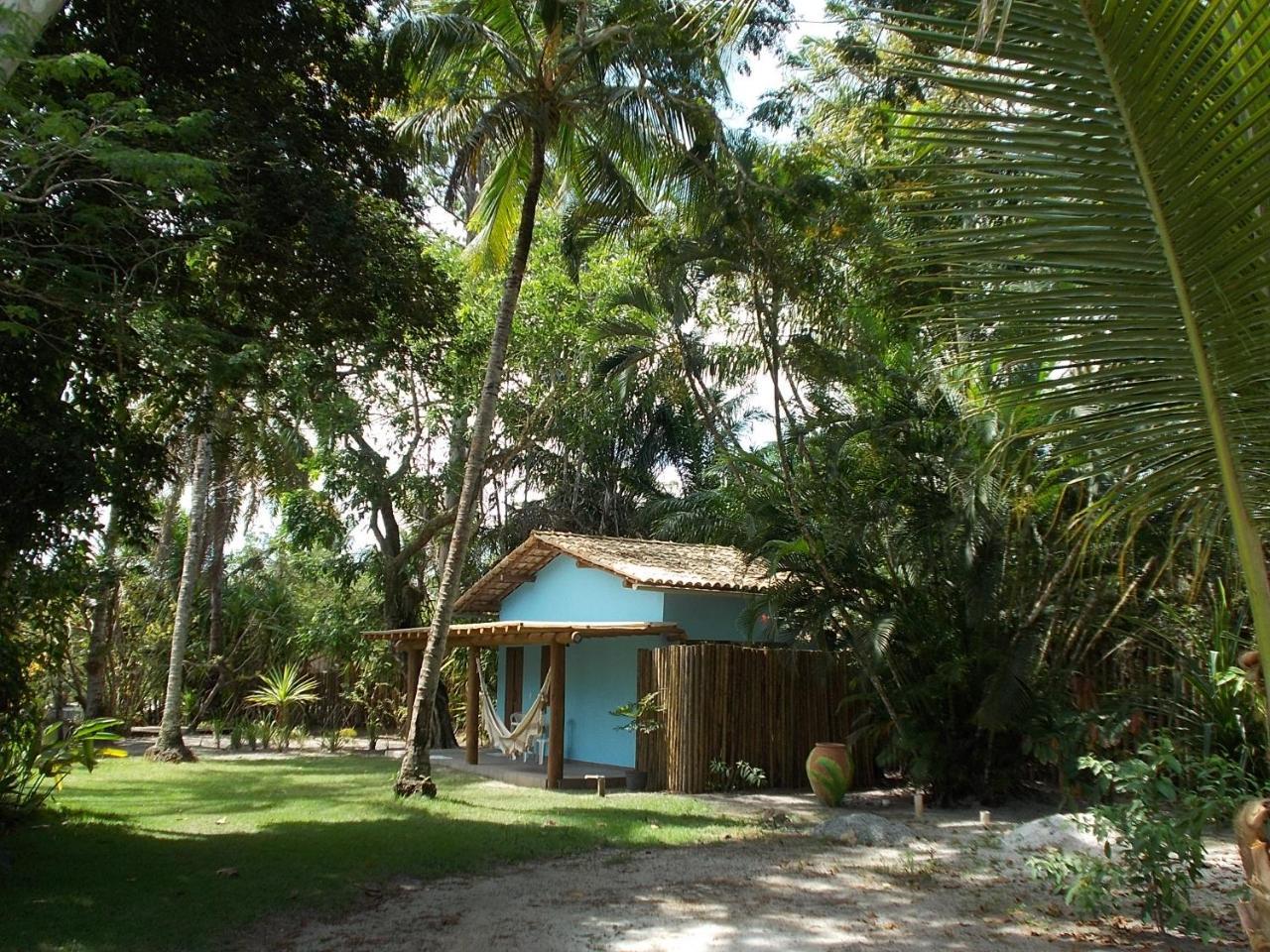 Onca 1024 Villa Trancoso Eksteriør bilde