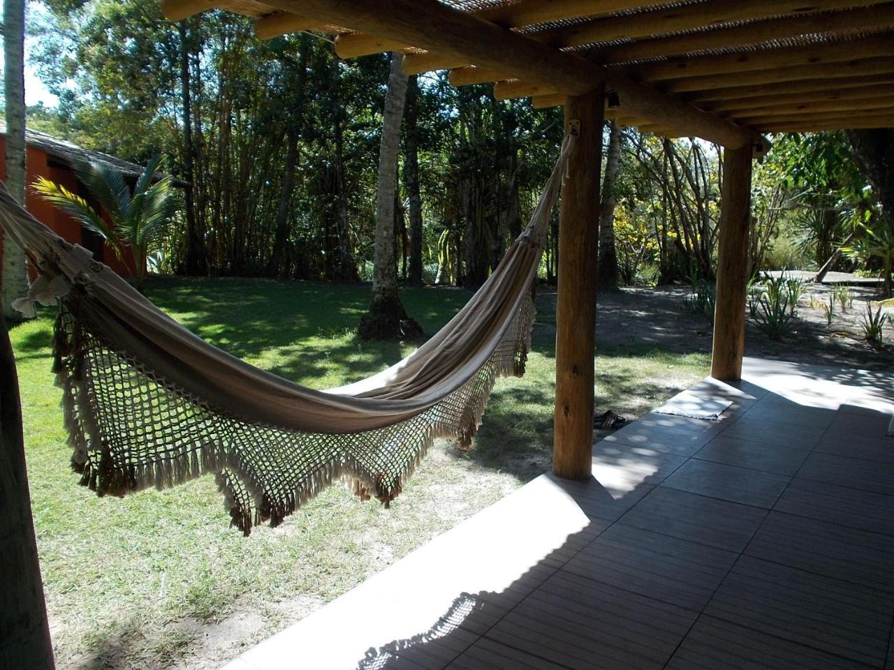 Onca 1024 Villa Trancoso Eksteriør bilde