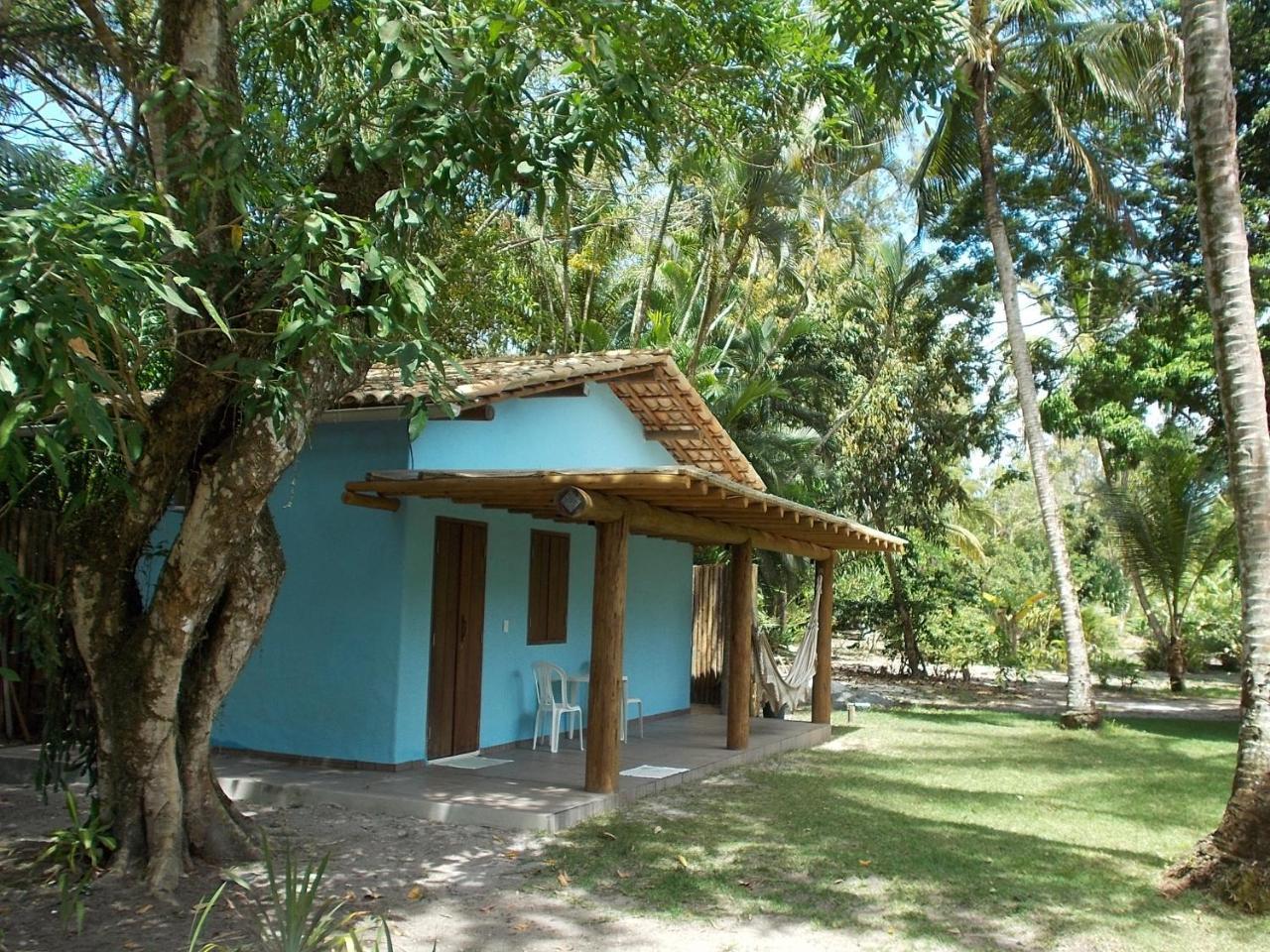 Onca 1024 Villa Trancoso Eksteriør bilde