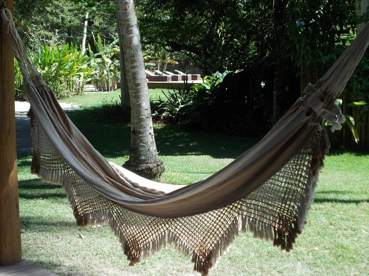 Onca 1024 Villa Trancoso Eksteriør bilde