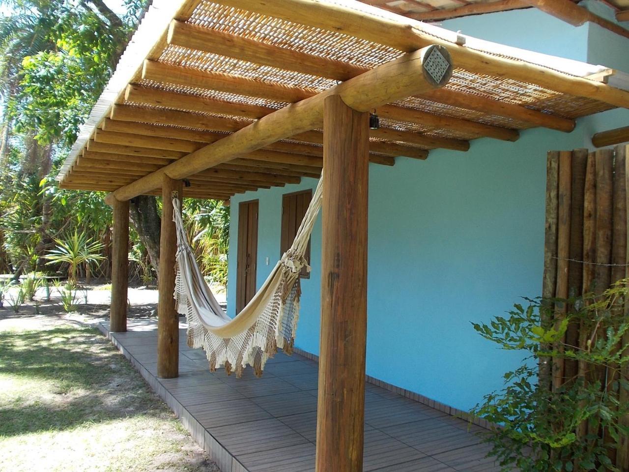 Onca 1024 Villa Trancoso Eksteriør bilde