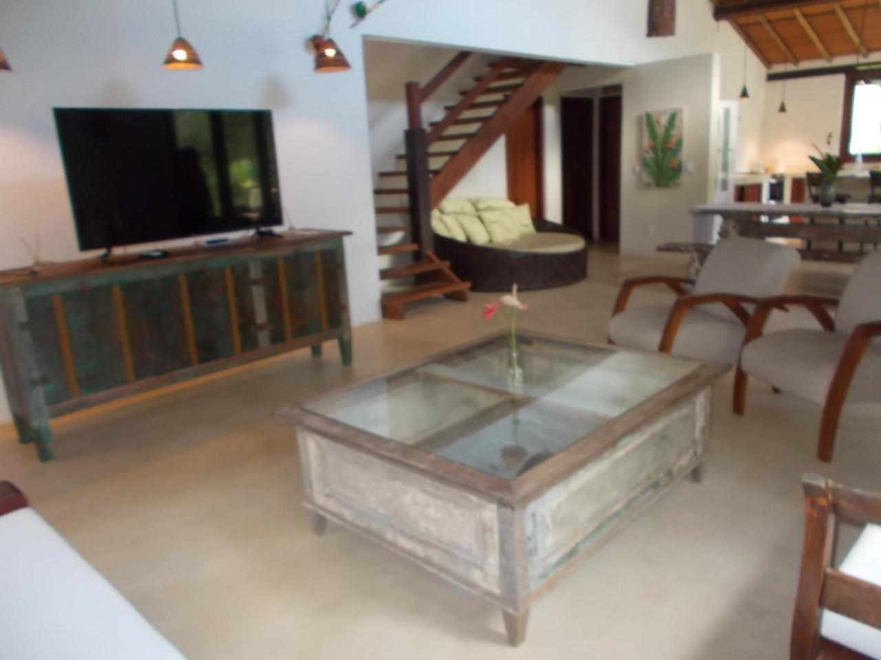 Onca 1024 Villa Trancoso Eksteriør bilde