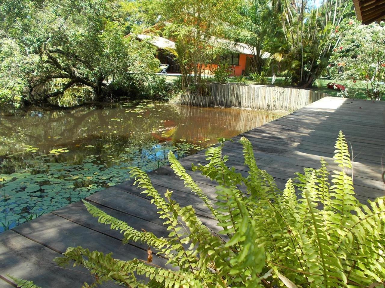 Onca 1024 Villa Trancoso Eksteriør bilde